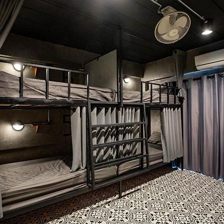 Sanim Hostel Ao Nang Екстер'єр фото