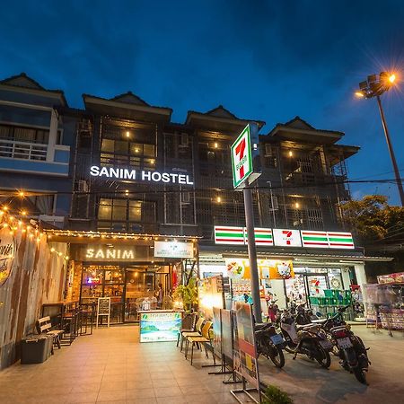 Sanim Hostel Ao Nang Номер фото